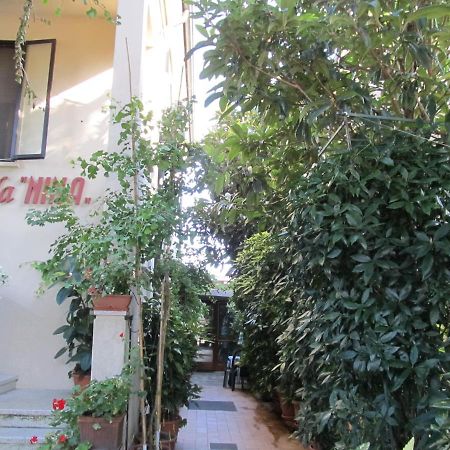 סביונטה B&B Da Nina מראה חיצוני תמונה