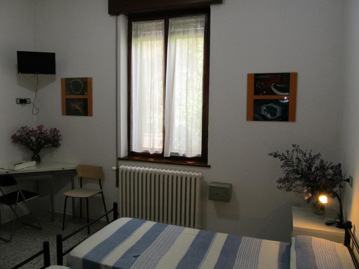 סביונטה B&B Da Nina מראה חיצוני תמונה