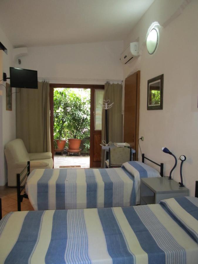 סביונטה B&B Da Nina מראה חיצוני תמונה