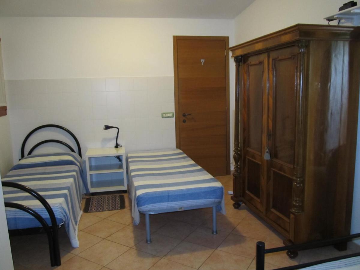 סביונטה B&B Da Nina מראה חיצוני תמונה